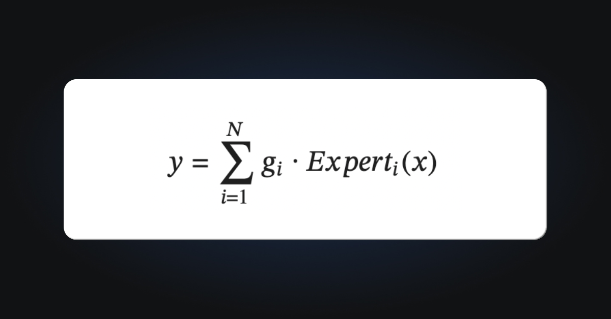 How is gating implemented in MoE LLMs?